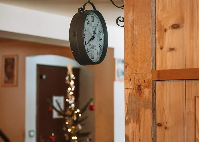 Le Pied Moutet Hotel Les Deux Alpes