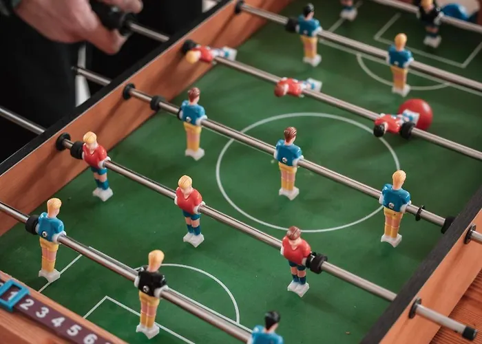 Le Pied Moutet Hotel 2*