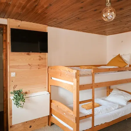 Le Pied Moutet Hotel