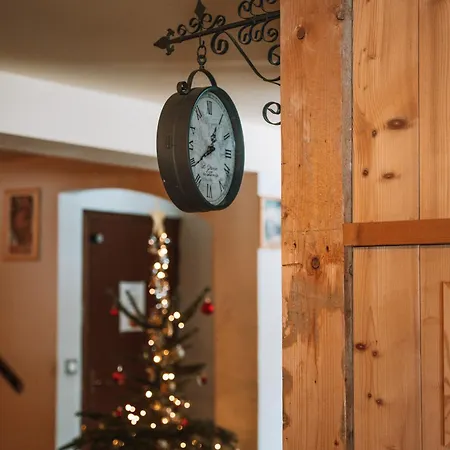 Le Pied Moutet Hotel Les Deux Alpes