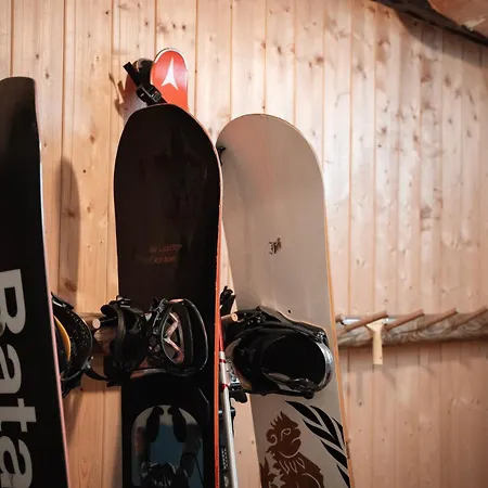 Le Pied Moutet 2* Les Deux Alpes