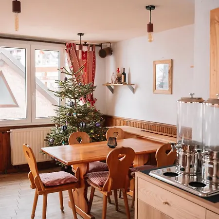 Le Pied Moutet Hotel Les Deux Alpes