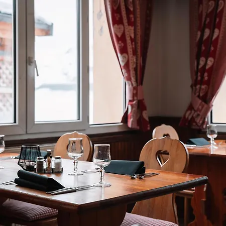 Le Pied Moutet Les Deux Alpes